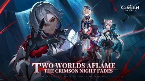 best gacha games 2024|Best gacha mobile games for 2024: Genshin Impact, Honkai Star .